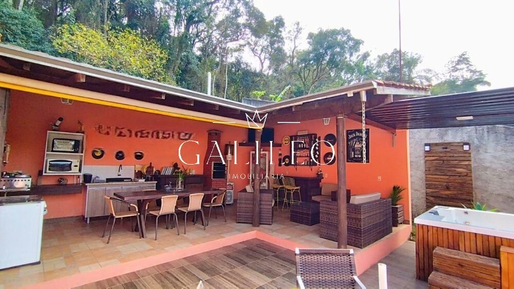 Chácara, 2 quartos - Foto 27