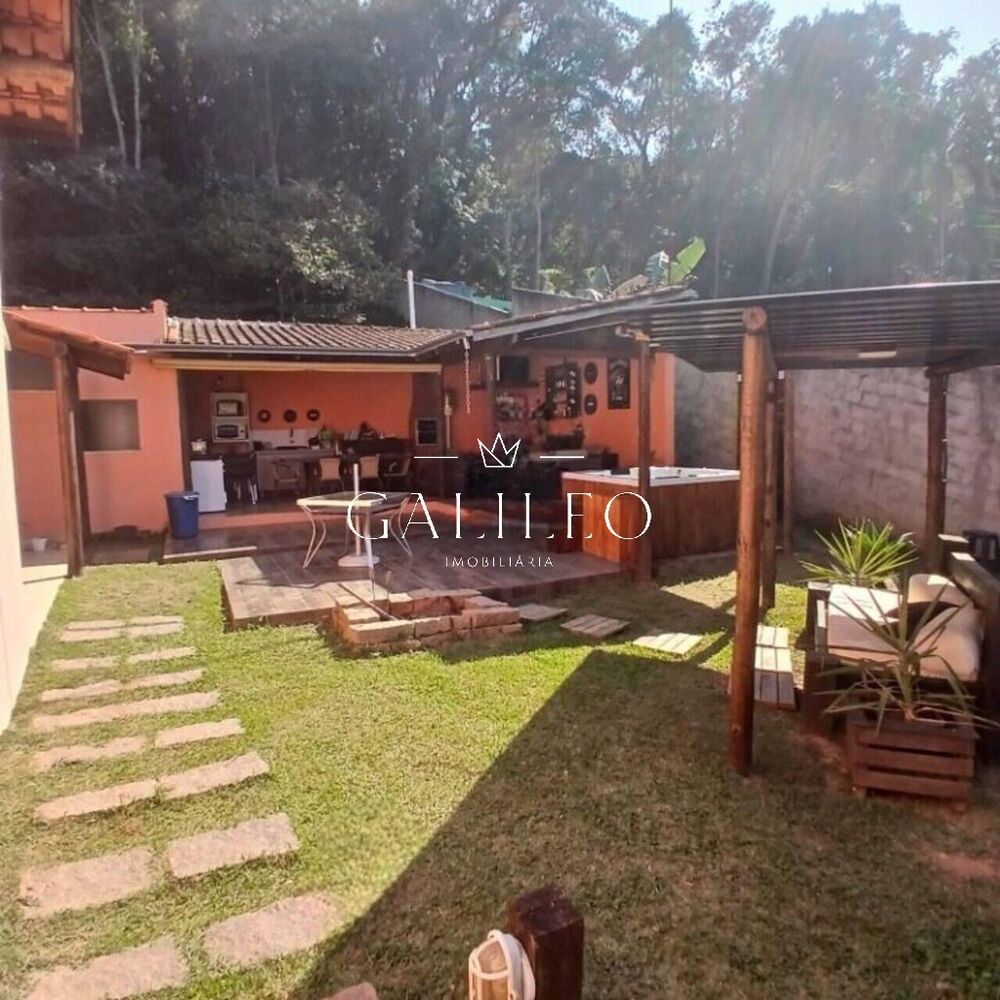 Chácara, 2 quartos - Foto 9