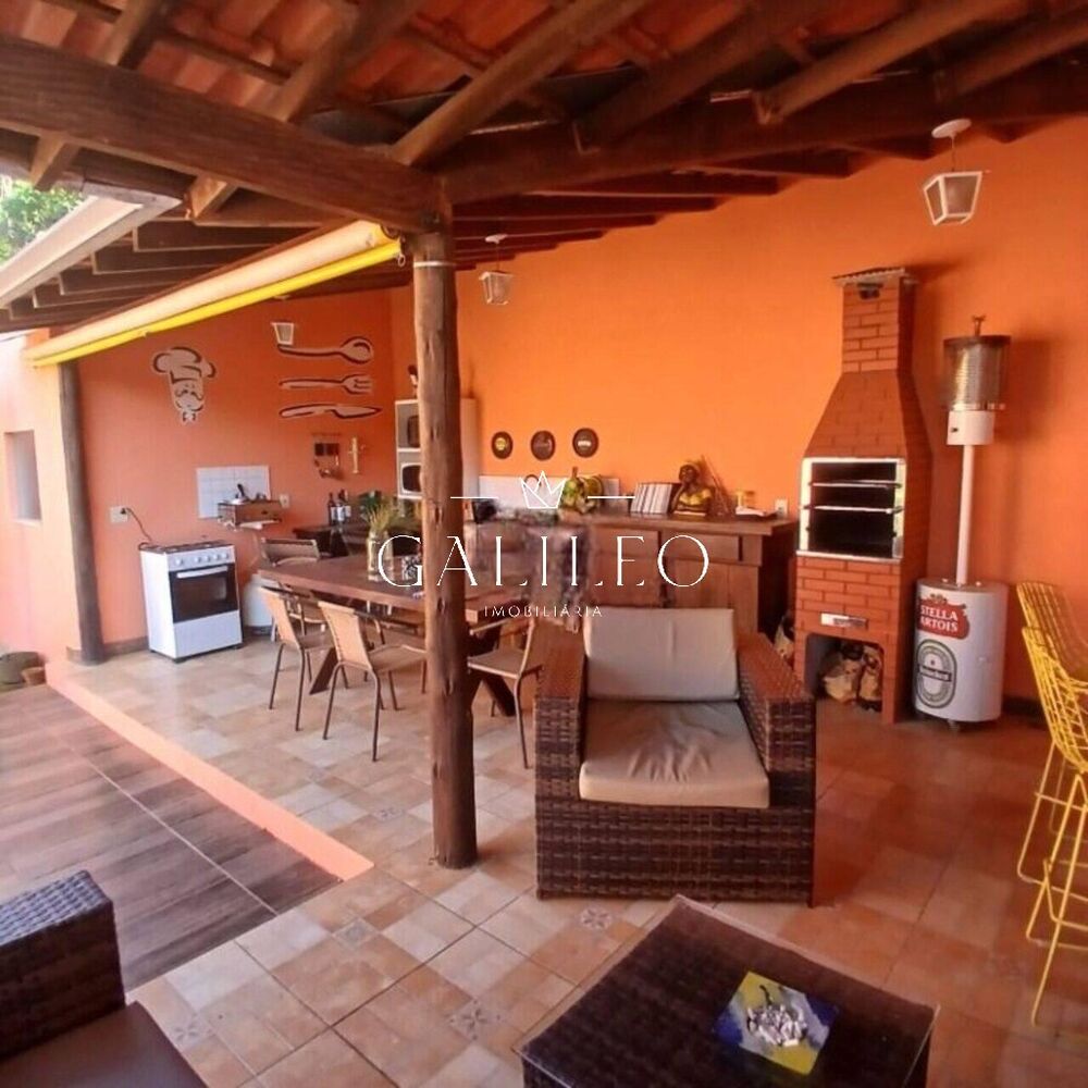 Chácara, 2 quartos - Foto 10
