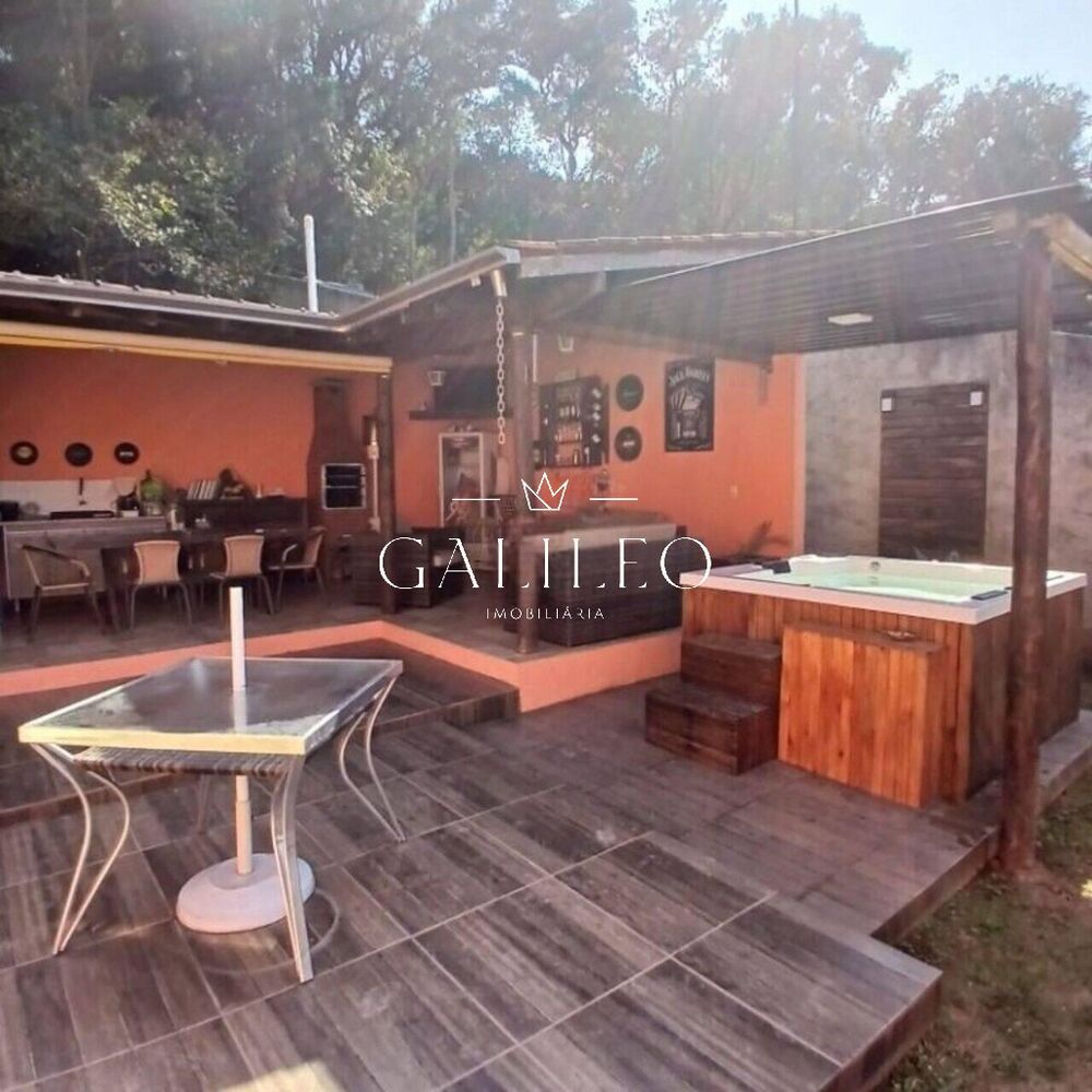 Chácara, 2 quartos - Foto 1