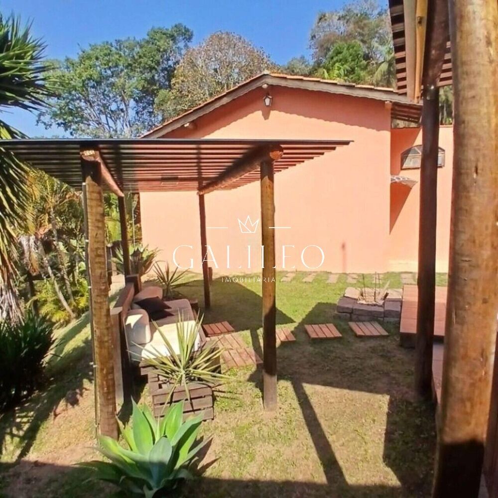 Chácara, 2 quartos - Foto 7