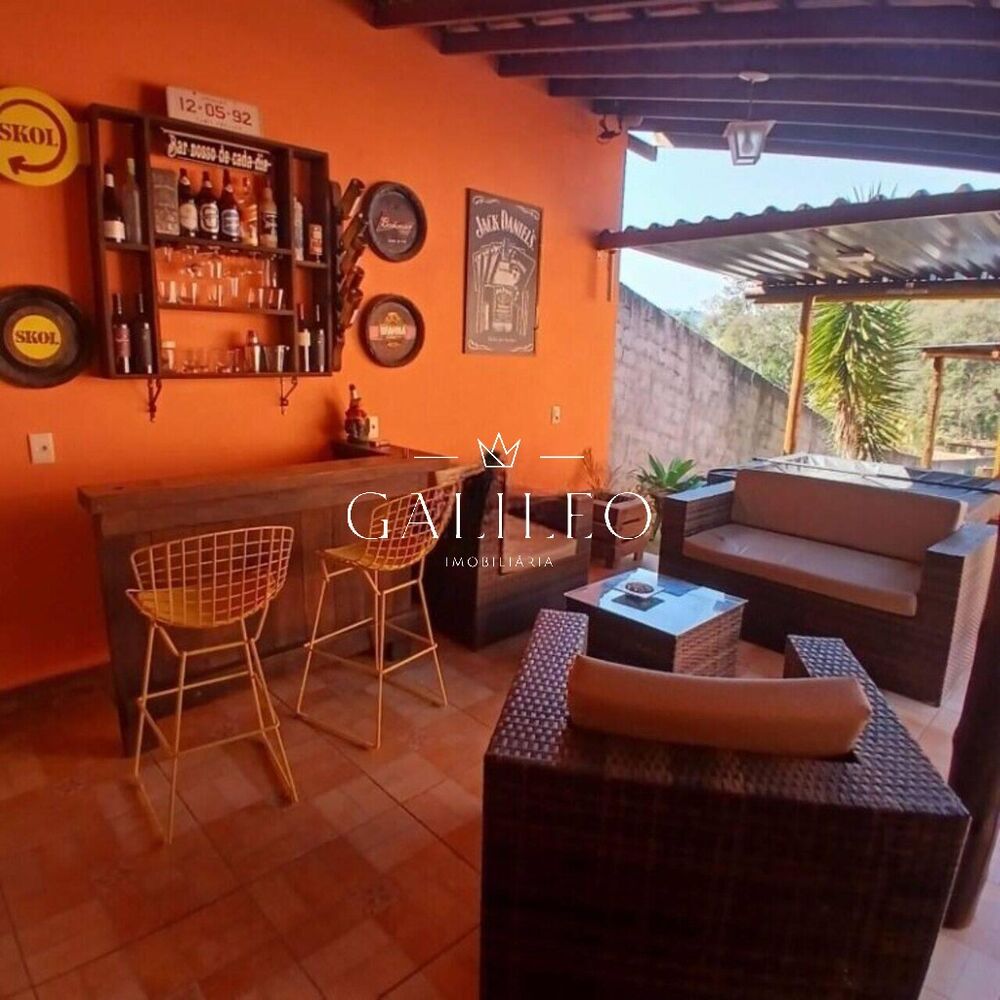 Chácara, 2 quartos - Foto 11