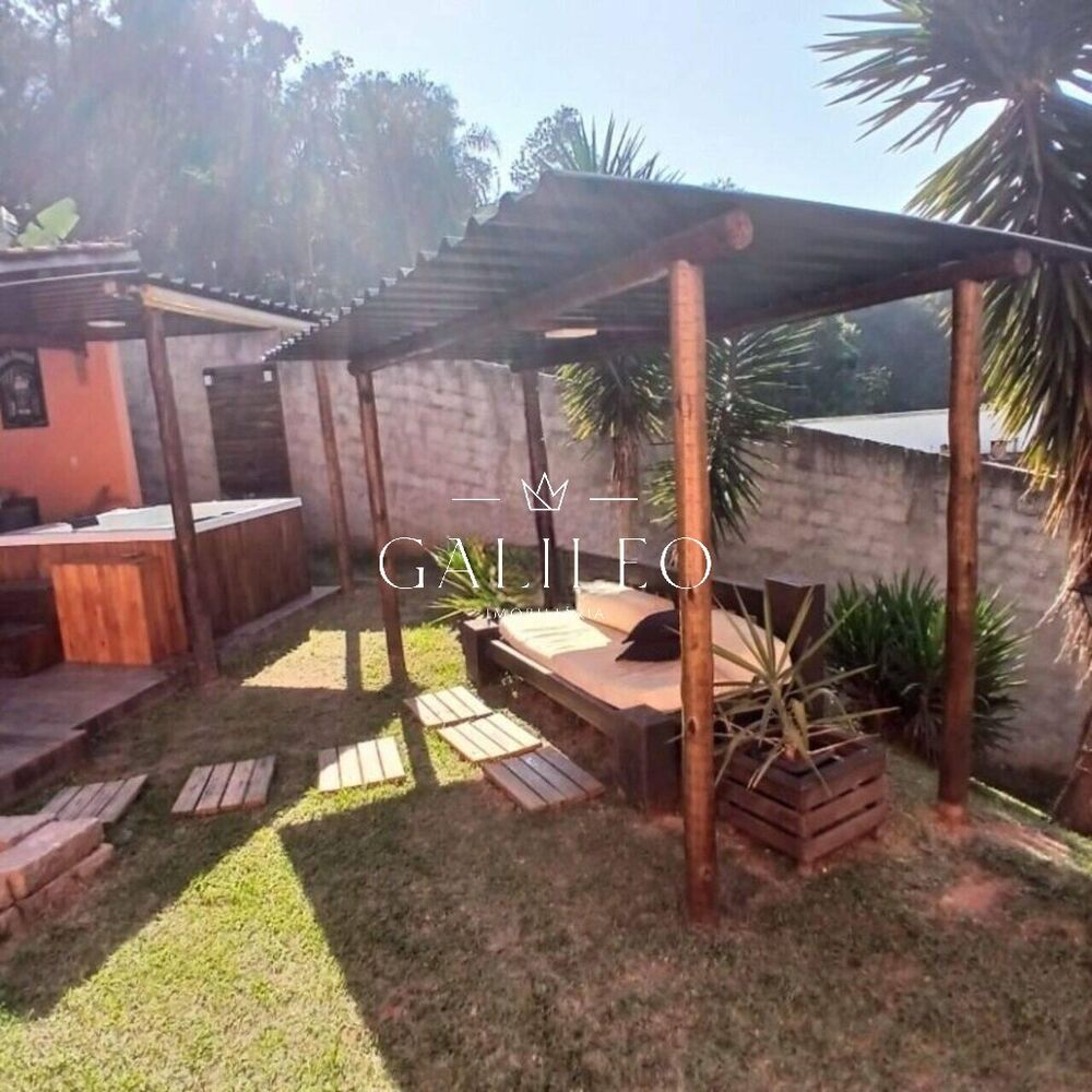 Chácara, 2 quartos - Foto 12