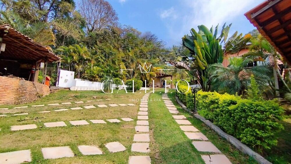 Chácara, 2 quartos - Foto 29