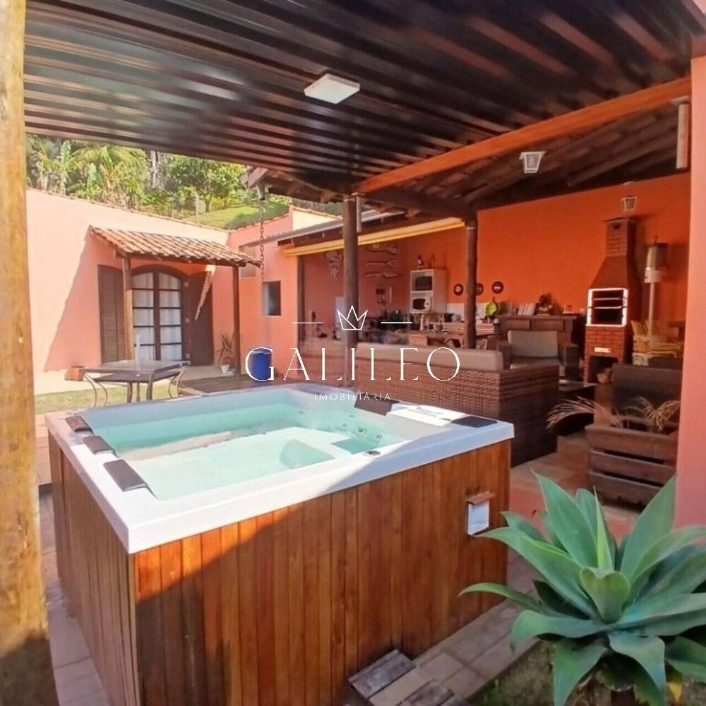 Chácara, 2 quartos - Foto 6