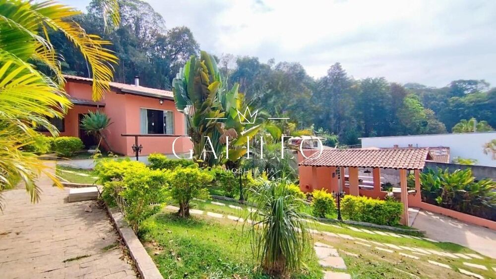 Chácara, 2 quartos - Foto 31