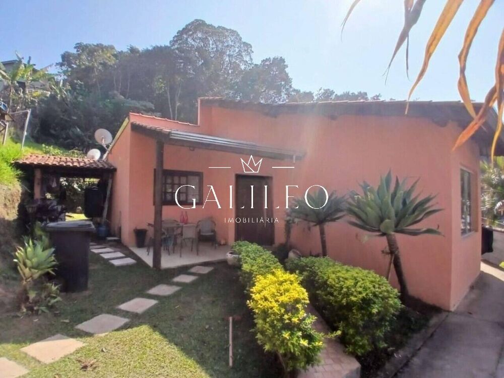Chácara, 2 quartos - Foto 5