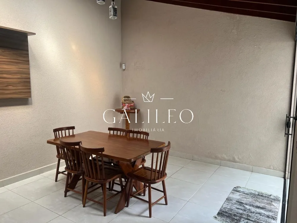 Casa, 2 quartos, 216 m² - Foto 3