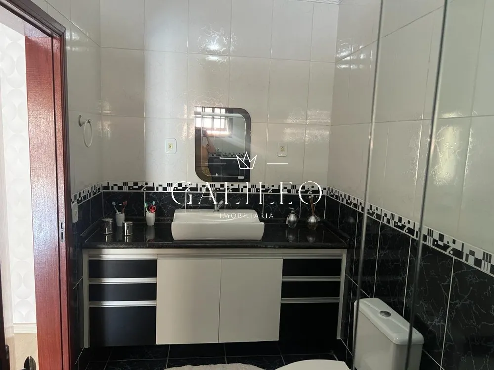 Casa, 2 quartos, 216 m² - Foto 6