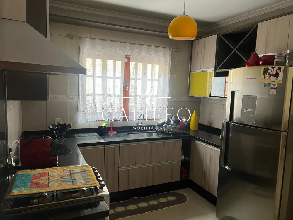 Casa, 2 quartos, 216 m² - Foto 4