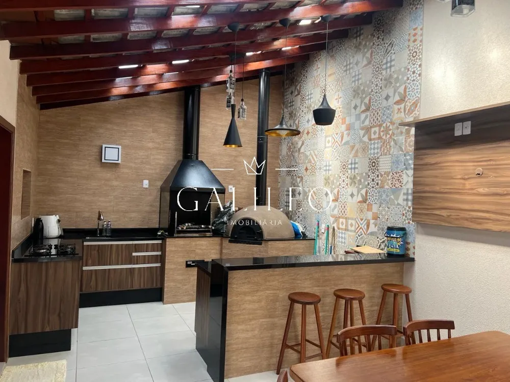 Casa, 2 quartos, 216 m² - Foto 2