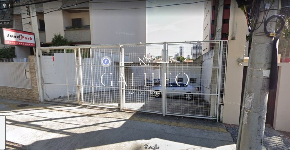 Loteamento e Condomínio, 551 m² - Foto 8