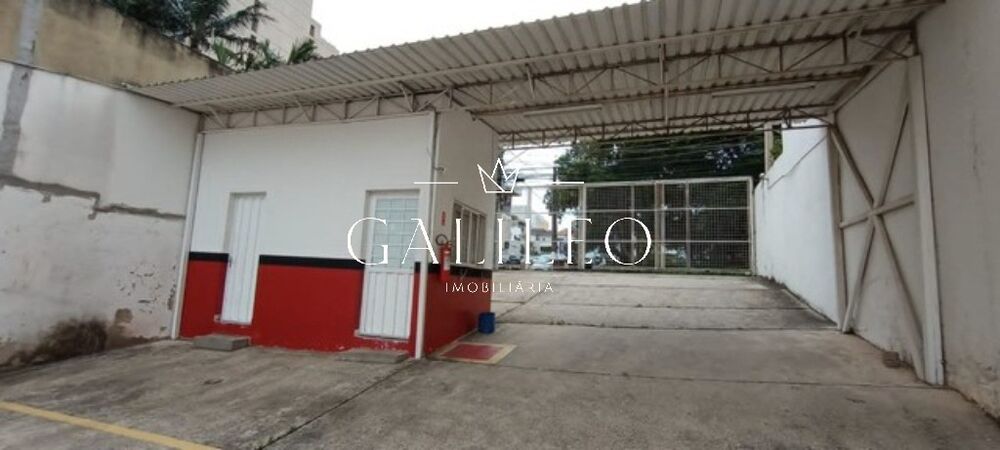 Loteamento e Condomínio, 551 m² - Foto 5