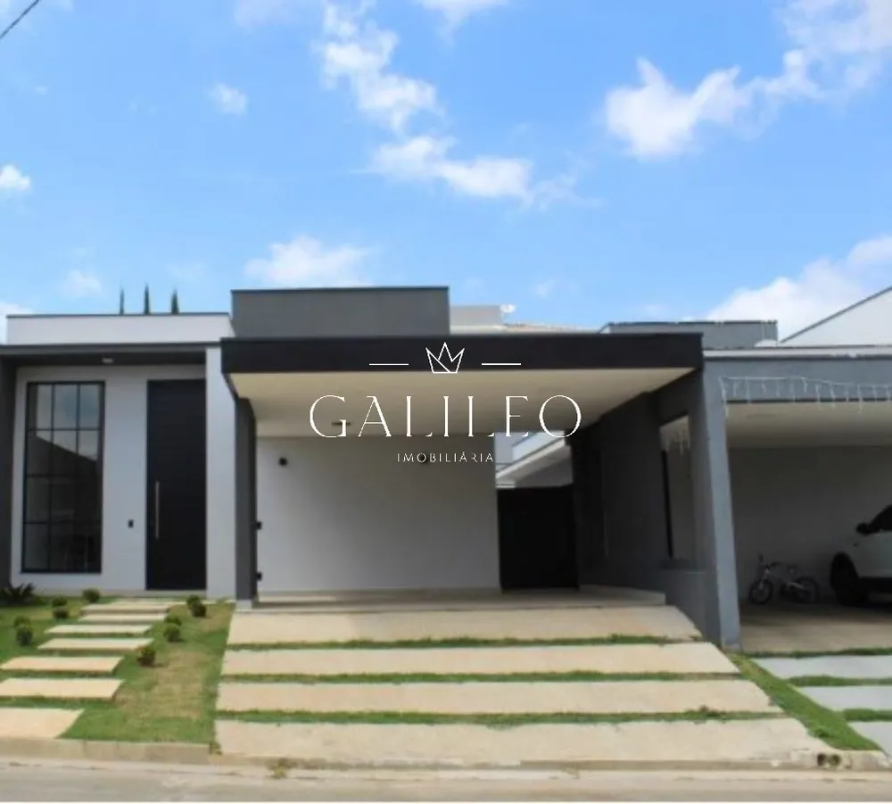 Casa, 3 quartos, 156 m² - Foto 1