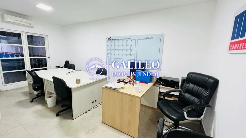 Loja-Salão, 220 m² - Foto 11