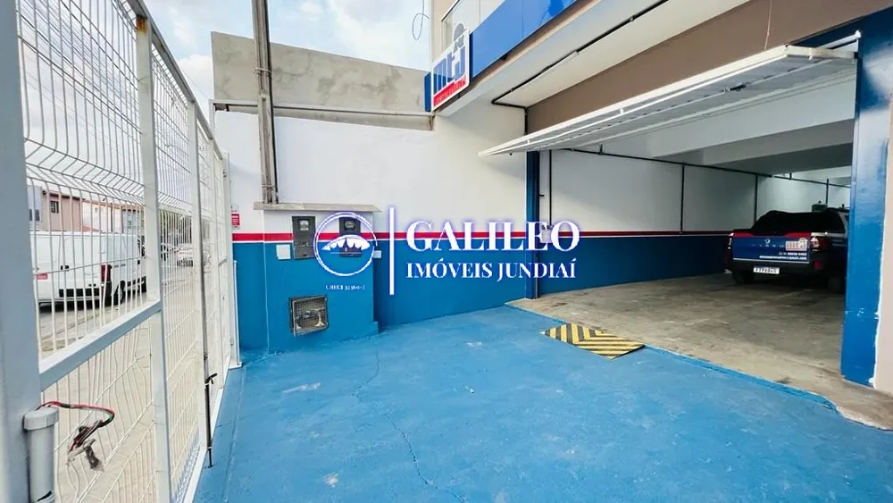 Loja-Salão, 220 m² - Foto 1