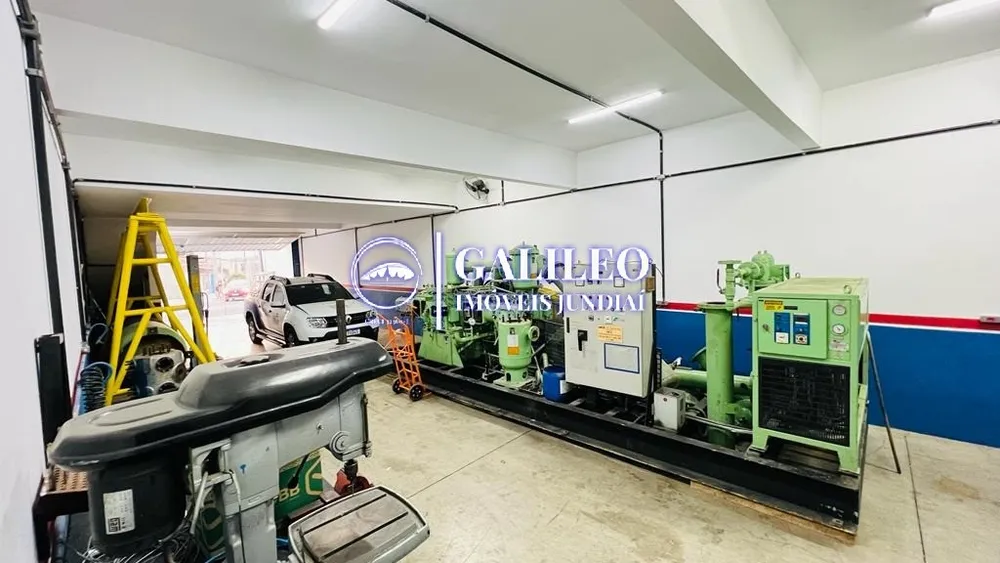 Loja-Salão, 220 m² - Foto 2