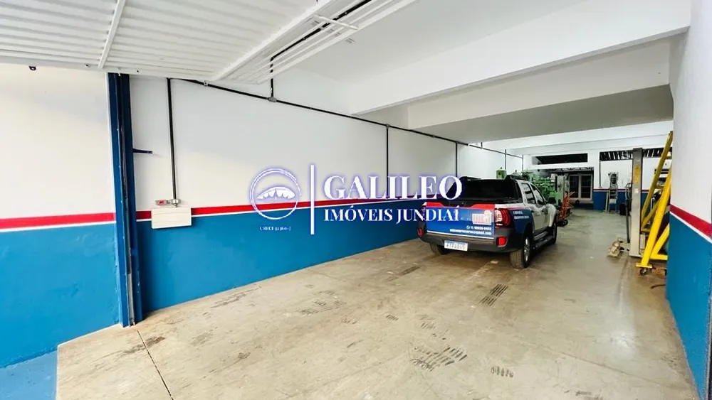 Loja-Salão, 220 m² - Foto 3