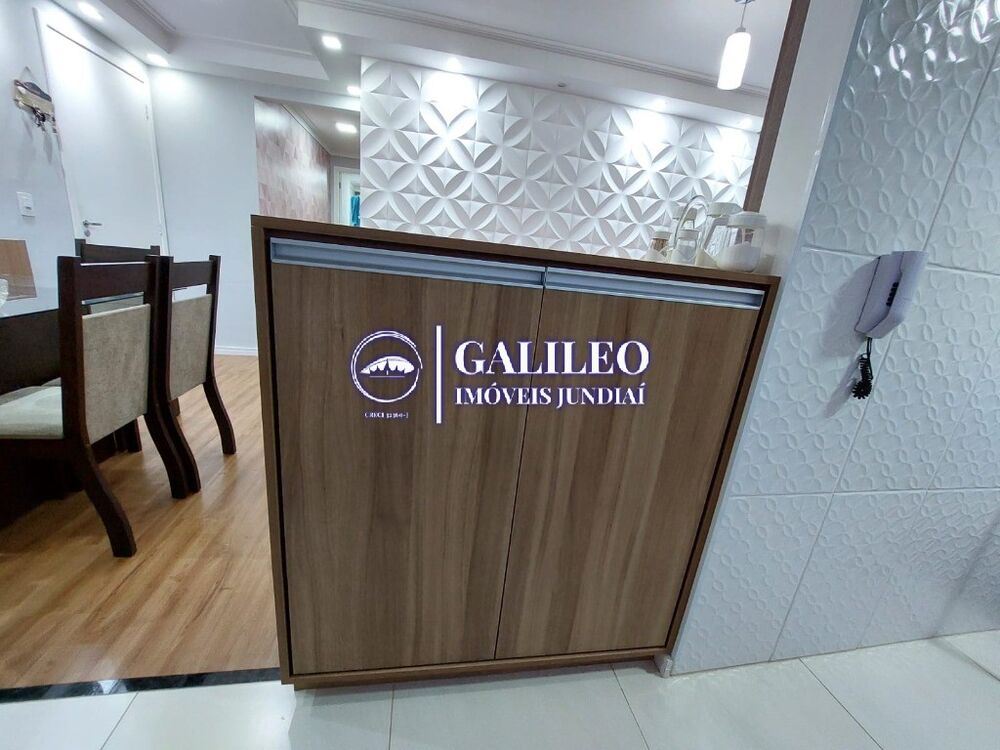 Apartamento, 2 quartos, 46 m² - Foto 8