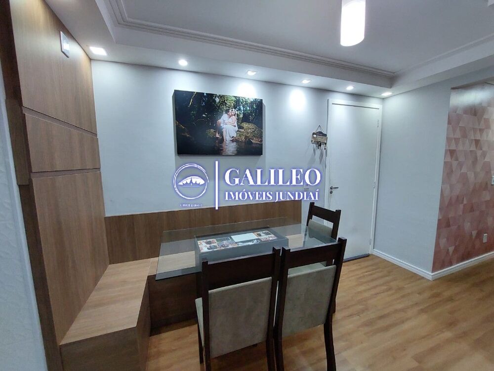 Apartamento, 2 quartos, 46 m² - Foto 5
