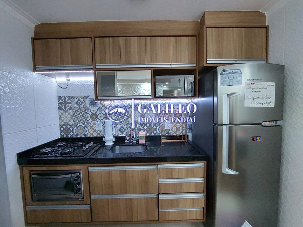 Apartamento, 2 quartos, 46 m² - Foto 3