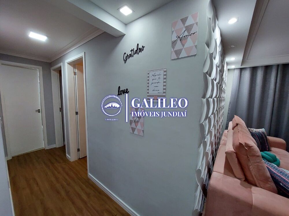 Apartamento, 2 quartos, 46 m² - Foto 9