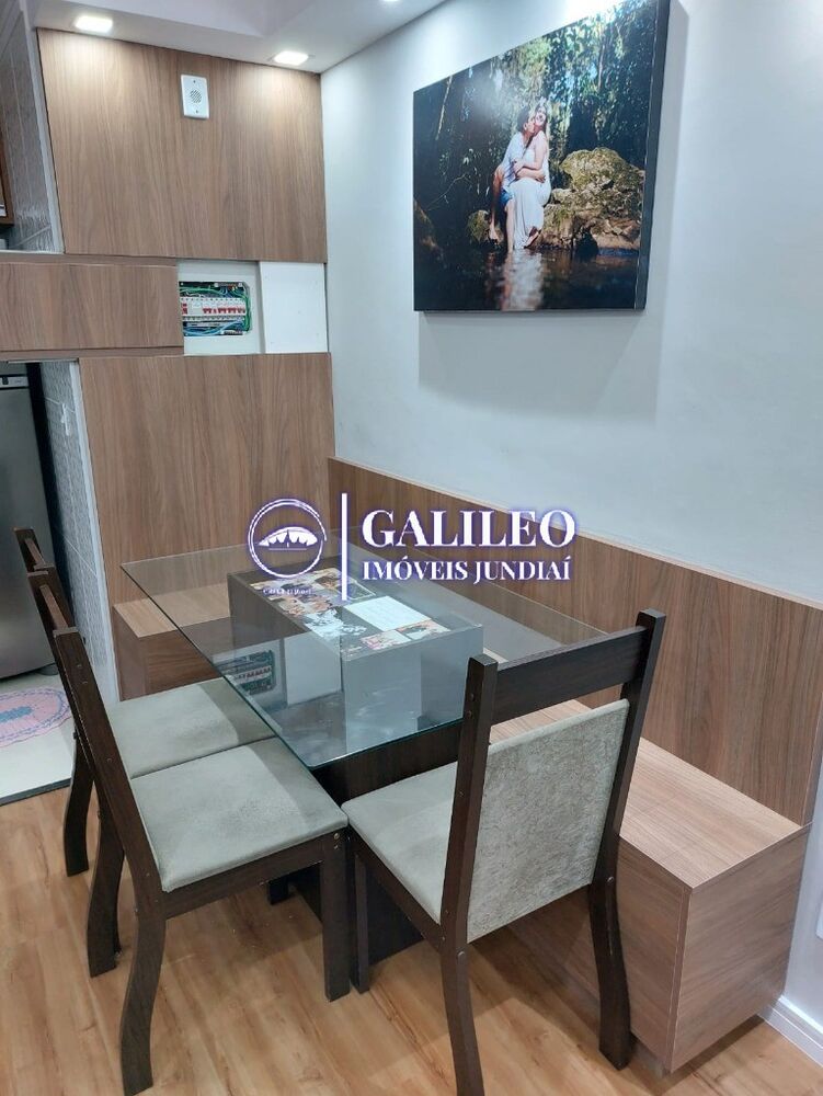 Apartamento, 2 quartos, 46 m² - Foto 4