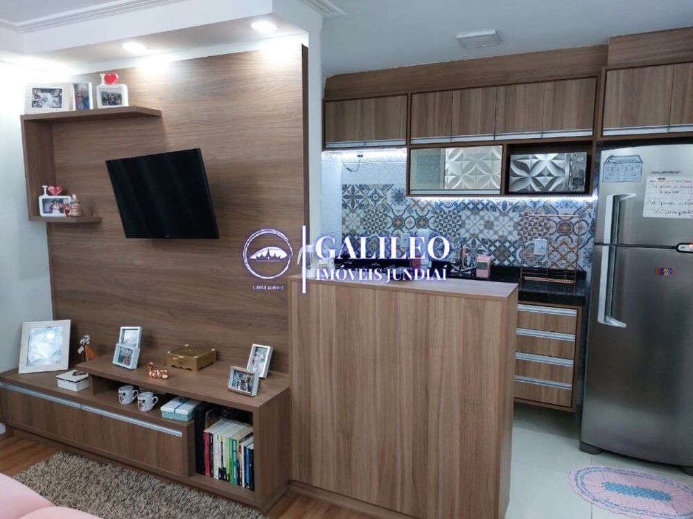 Apartamento, 2 quartos, 46 m² - Foto 1