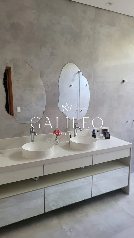 Casa, 4 quartos, 235 m² - Foto 7