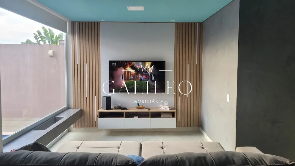 Casa, 4 quartos, 235 m² - Foto 3