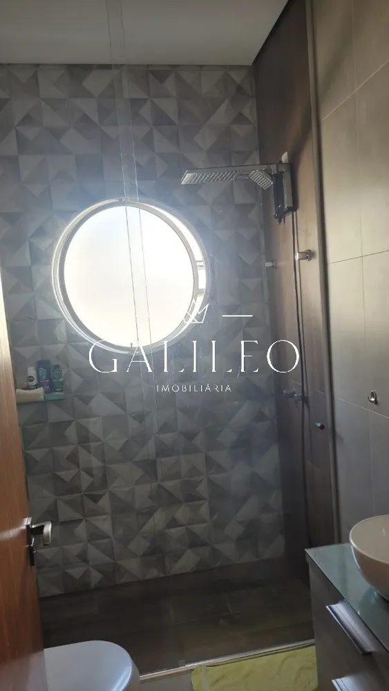 Casa, 4 quartos, 235 m² - Foto 12