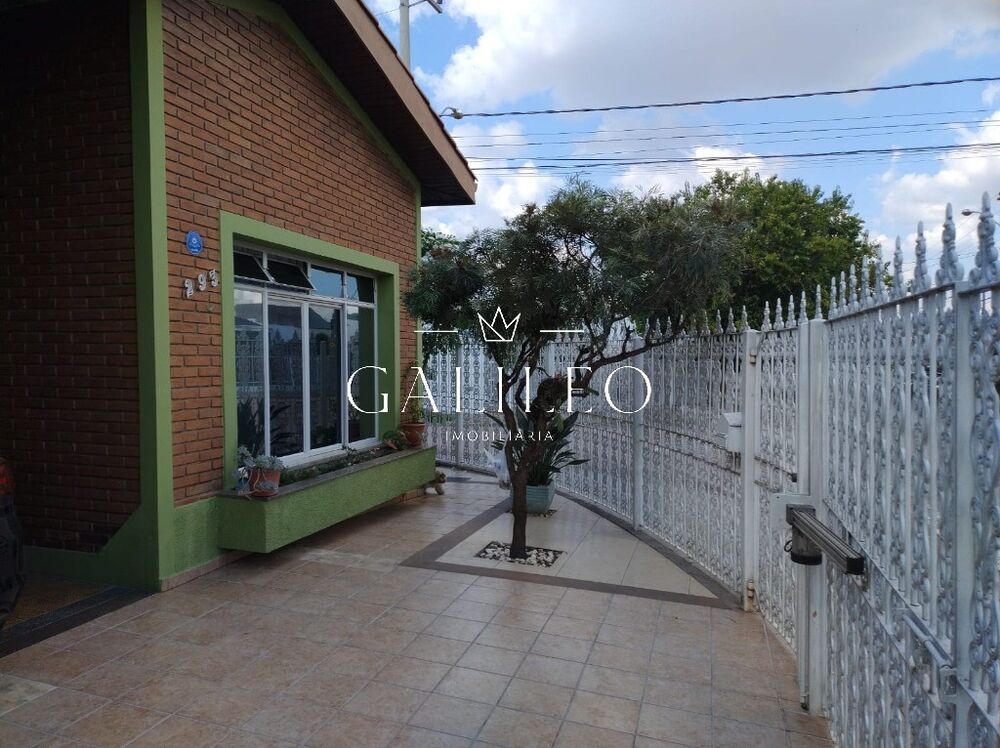 Casa, 3 quartos, 189 m² - Foto 23