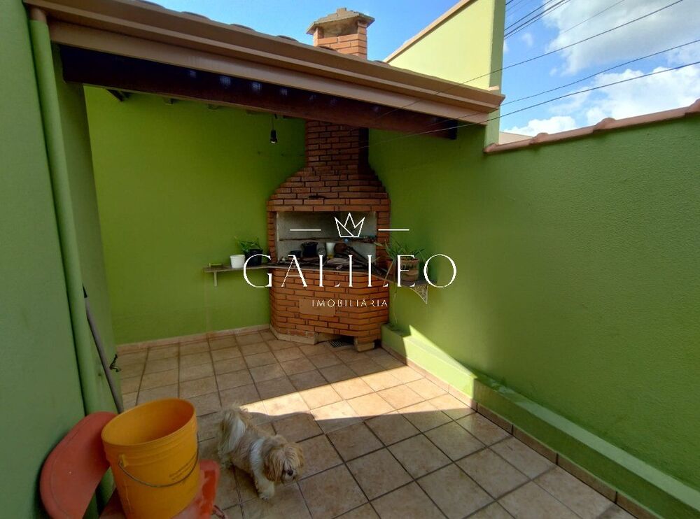 Casa, 3 quartos, 189 m² - Foto 4