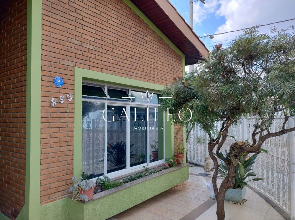 Casa, 3 quartos, 189 m² - Foto 29