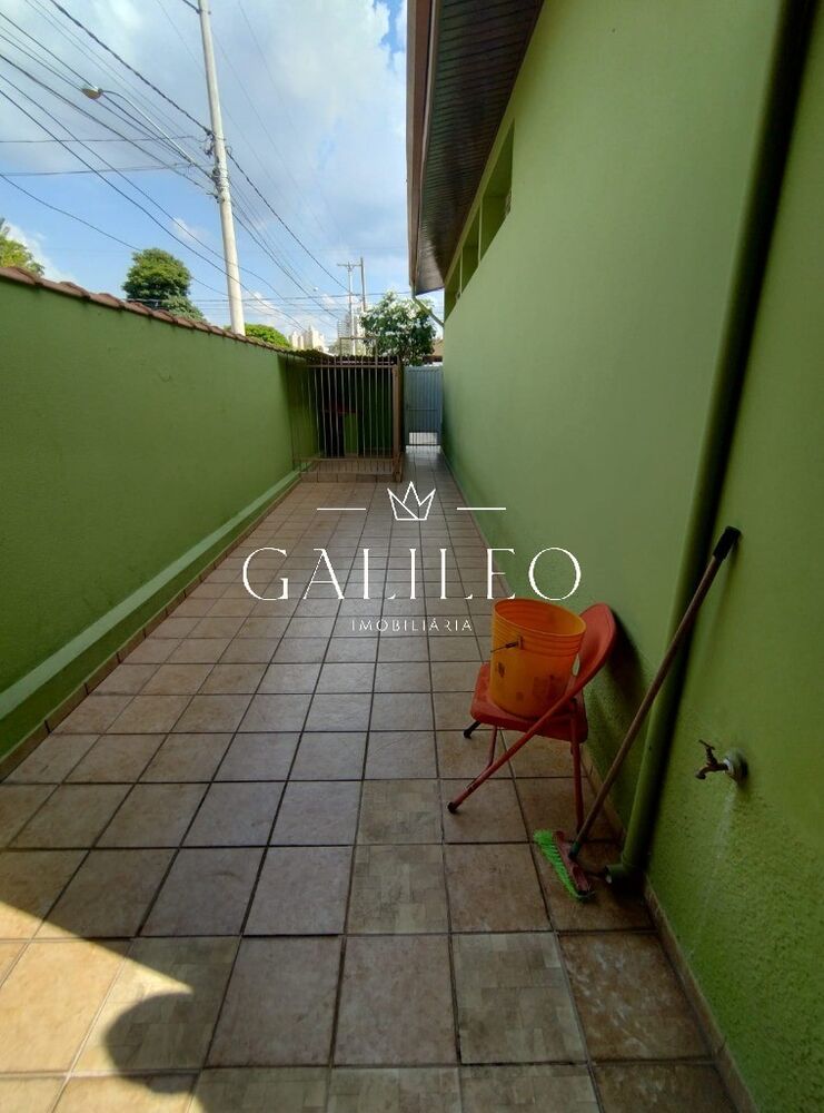 Casa, 3 quartos, 189 m² - Foto 21