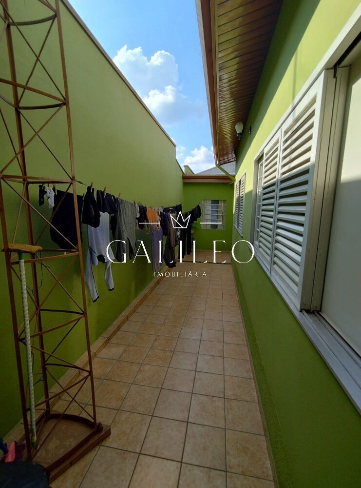 Casa, 3 quartos, 189 m² - Foto 9