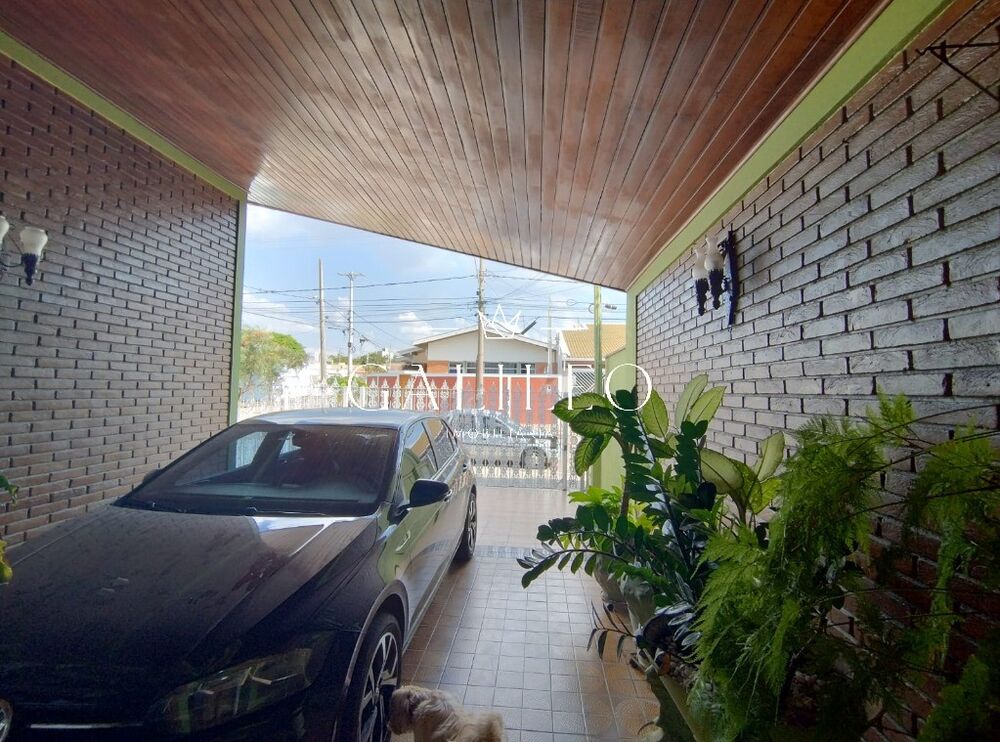Casa, 3 quartos, 189 m² - Foto 26