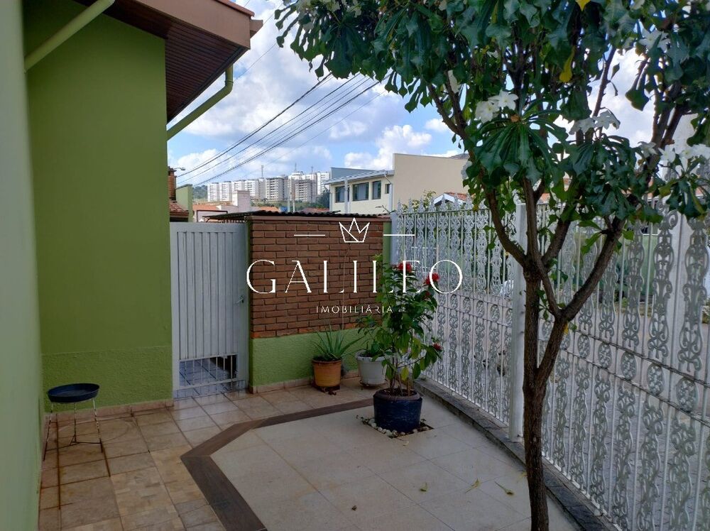 Casa, 3 quartos, 189 m² - Foto 40