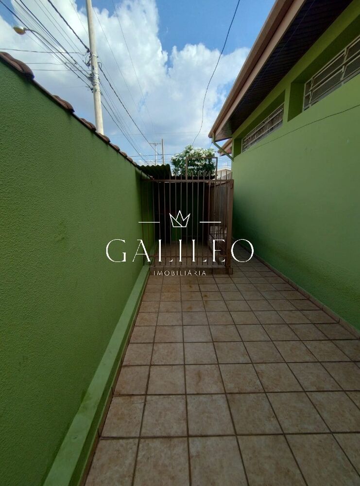 Casa, 3 quartos, 189 m² - Foto 15