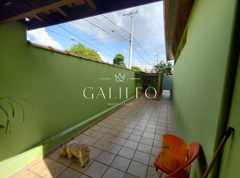 Casa, 3 quartos, 189 m² - Foto 31