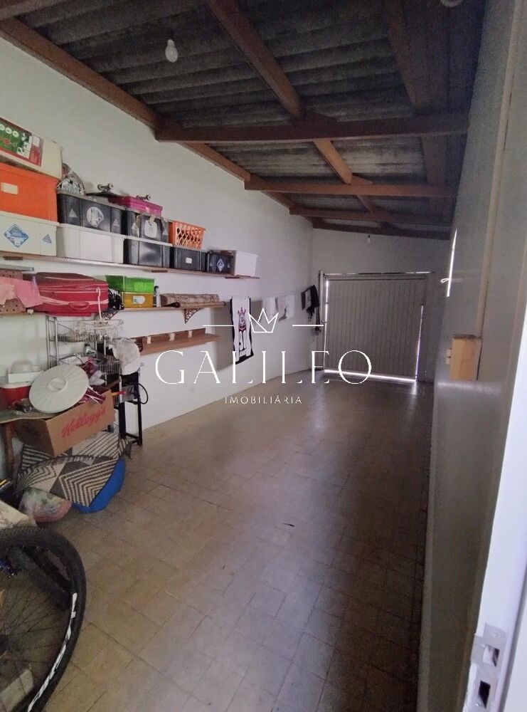 Casa, 3 quartos, 189 m² - Foto 3