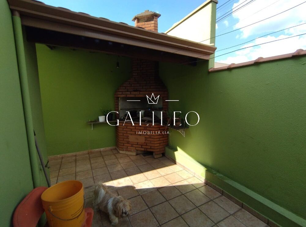 Casa, 3 quartos, 189 m² - Foto 6