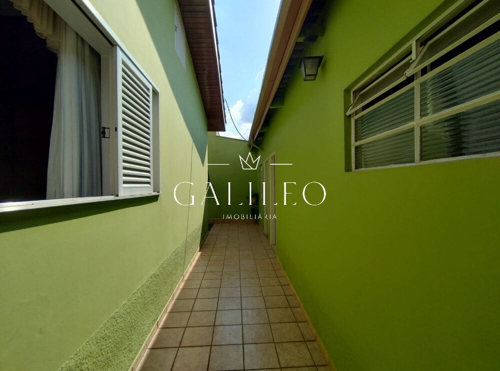Casa, 3 quartos, 189 m² - Foto 8