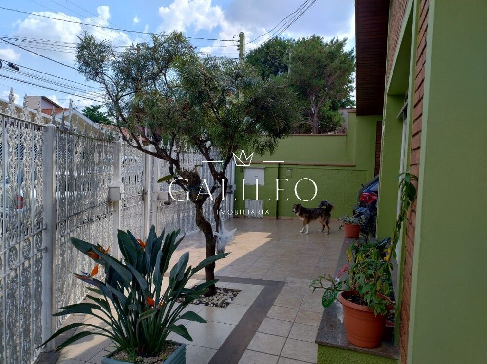 Casa, 3 quartos, 189 m² - Foto 47