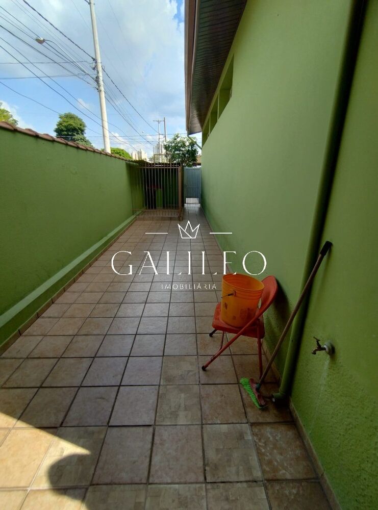 Casa, 3 quartos, 189 m² - Foto 14