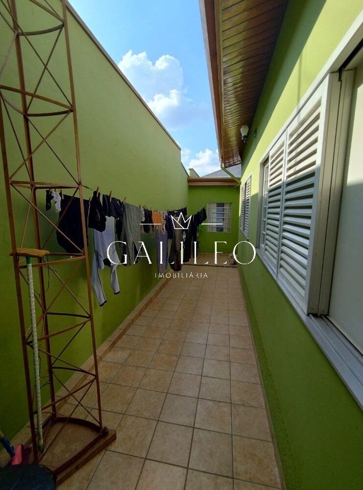 Casa, 3 quartos, 189 m² - Foto 20