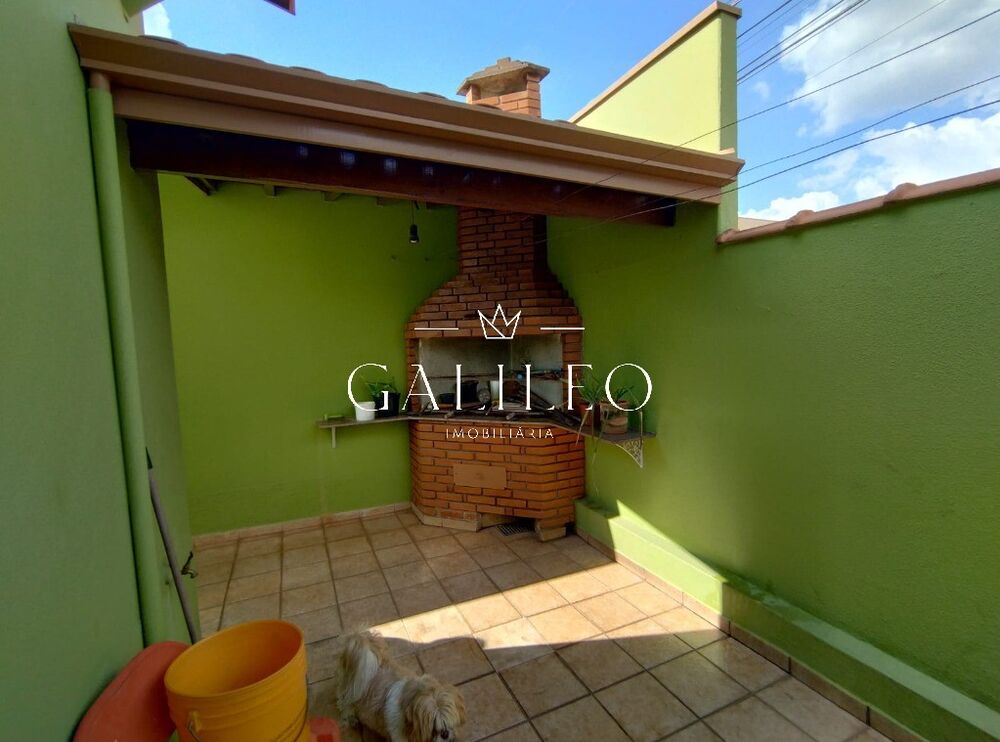 Casa, 3 quartos, 189 m² - Foto 37