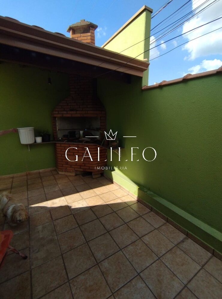 Casa, 3 quartos, 189 m² - Foto 44