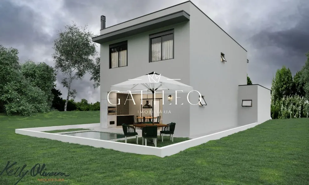 Casa, 4 quartos, 218 m² - Foto 5