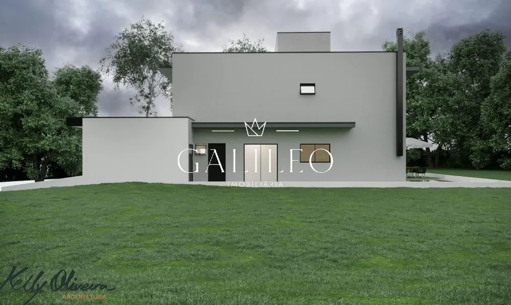 Casa, 4 quartos, 218 m² - Foto 7
